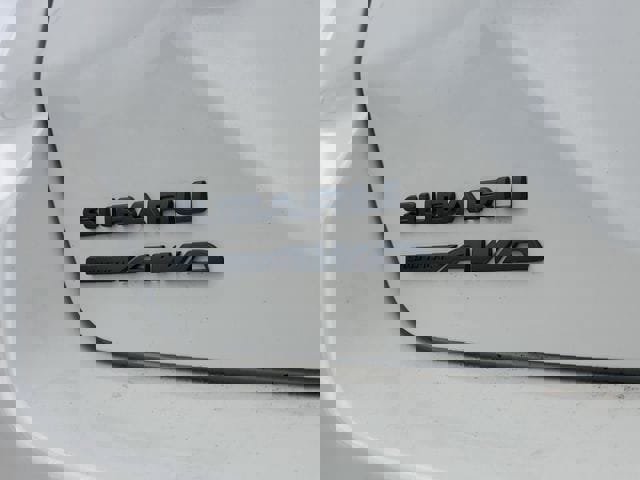 New 2026 Subaru Impreza RS w/ Popular Package #1 image 8