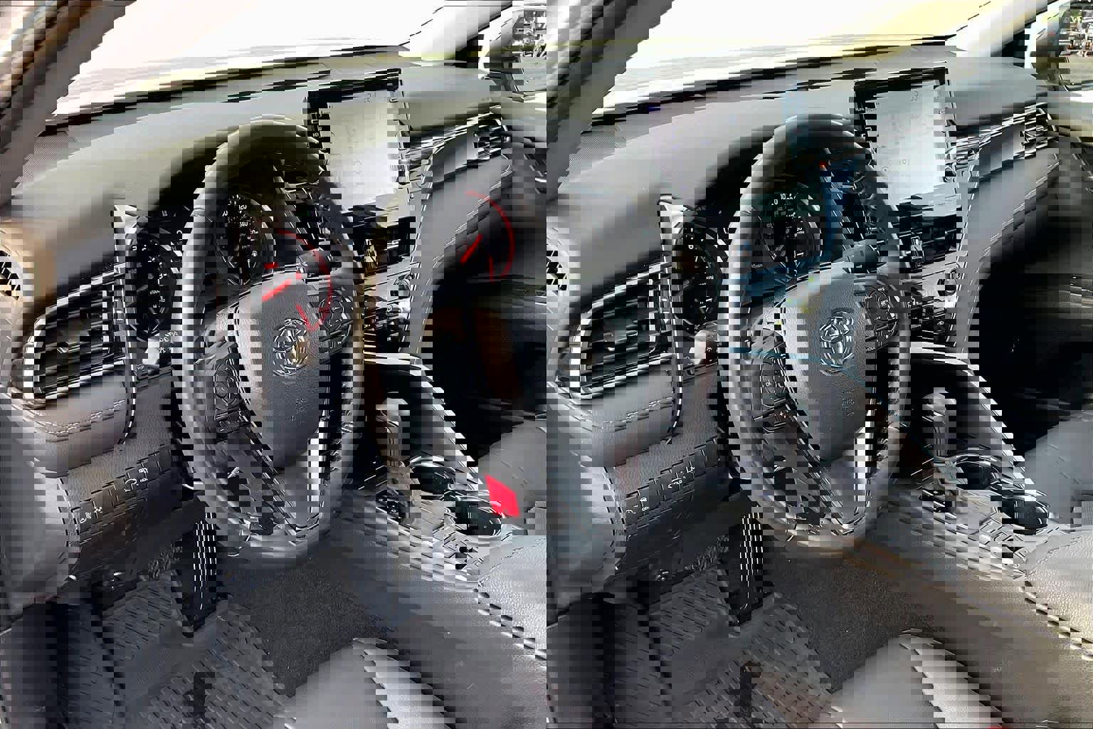 Used 2024 Toyota Camry XSE image 18