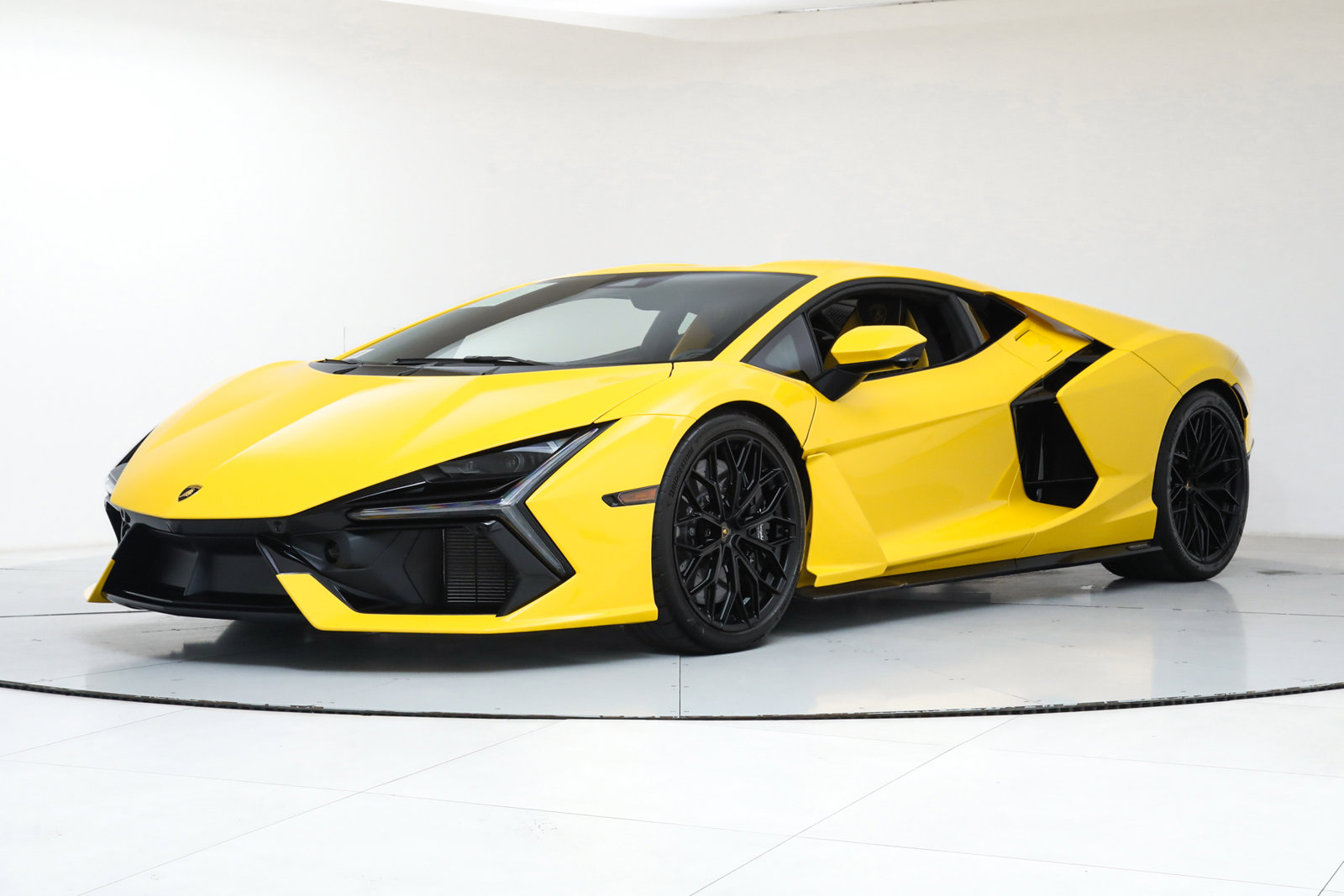 Used 2024 Lamborghini Revuelto