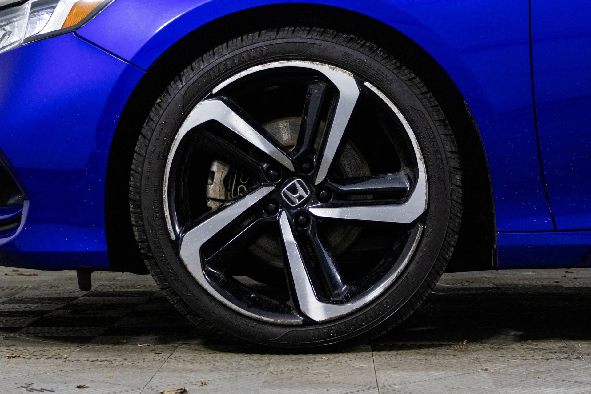 Used 2018 Honda Accord Sport image 41