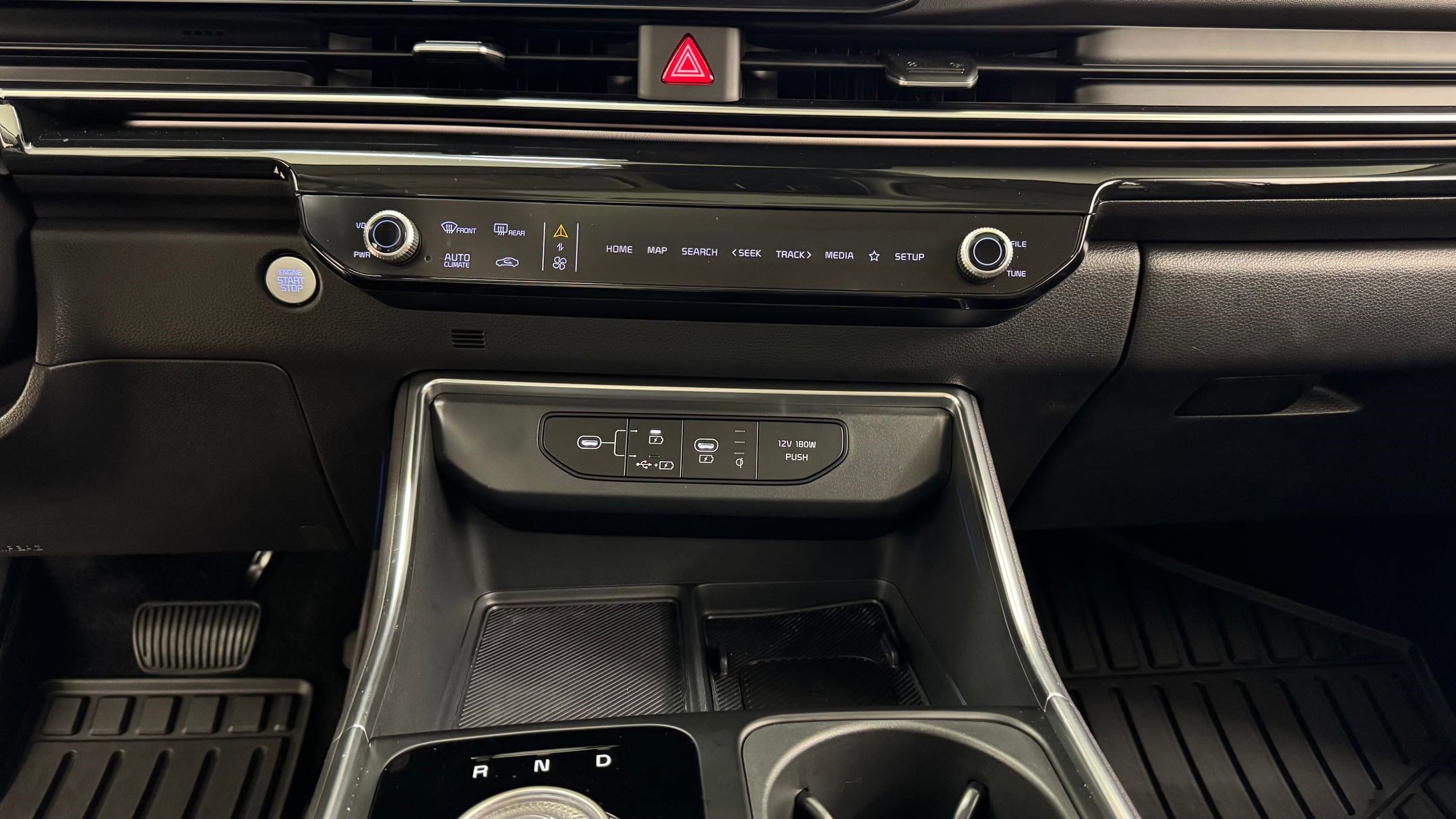 Used 2026 Kia Carnival SX Prestige image 45