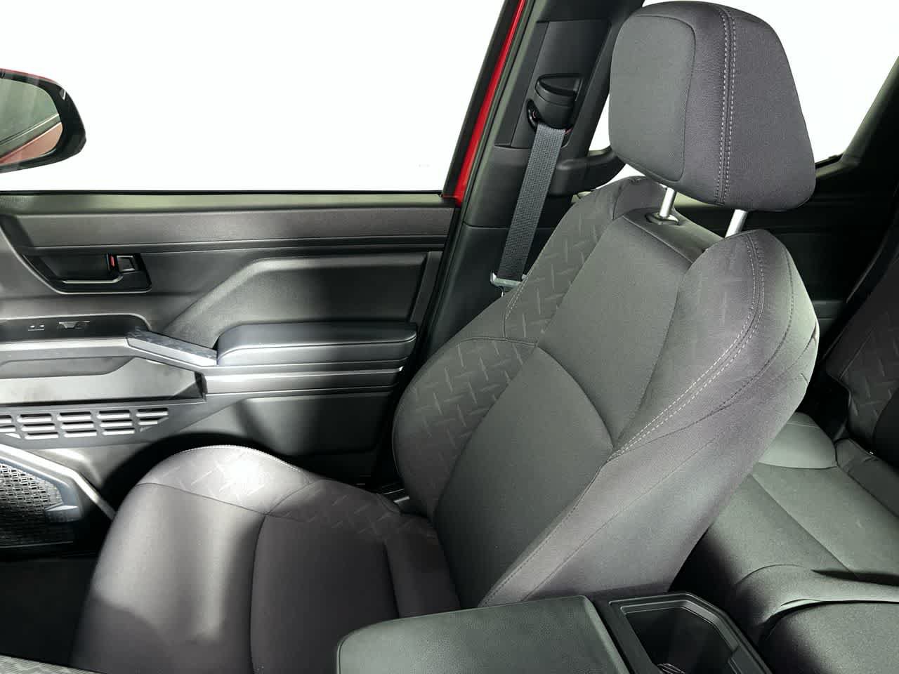 Used 2024 Toyota Tacoma SR5 AWD/4WD image 26