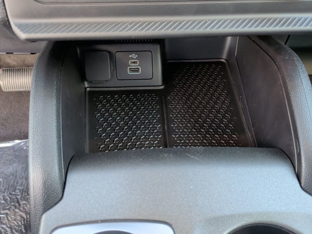 New 2026 Ford Bronco Sport Heritage image 26