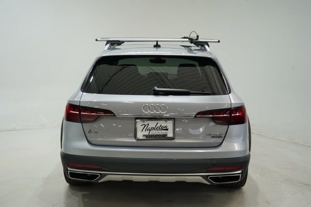 Used 2023 Audi A4 2.0T allroad Premium Plus AWD/4WD image 6