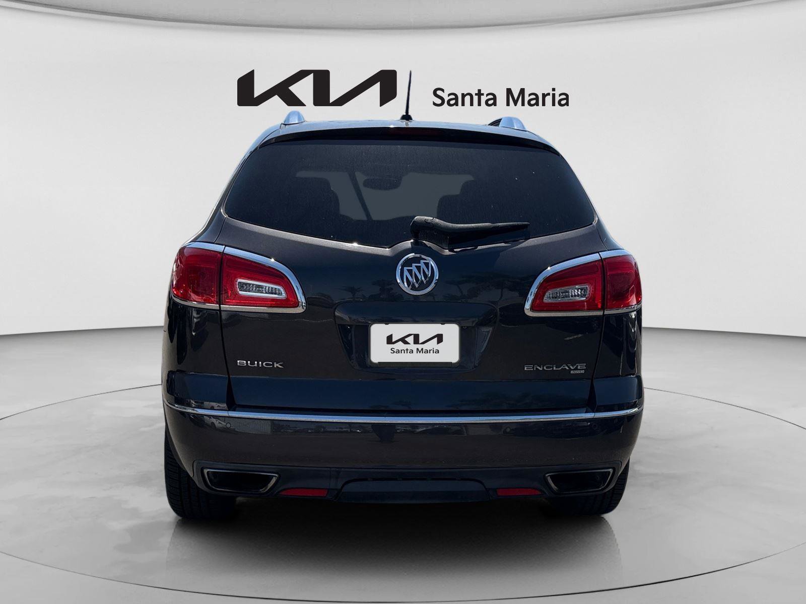 Used 2014 Buick Enclave Premium w/ Trailering Provision Package AWD/4WD image 7