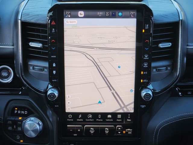 New 2026 RAM 1500 Limited image 15