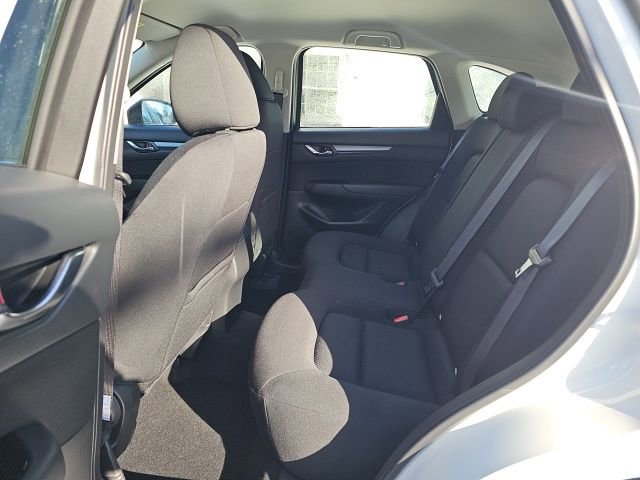 New 2025 MAZDA CX-5 AWD 2.5 S image 12