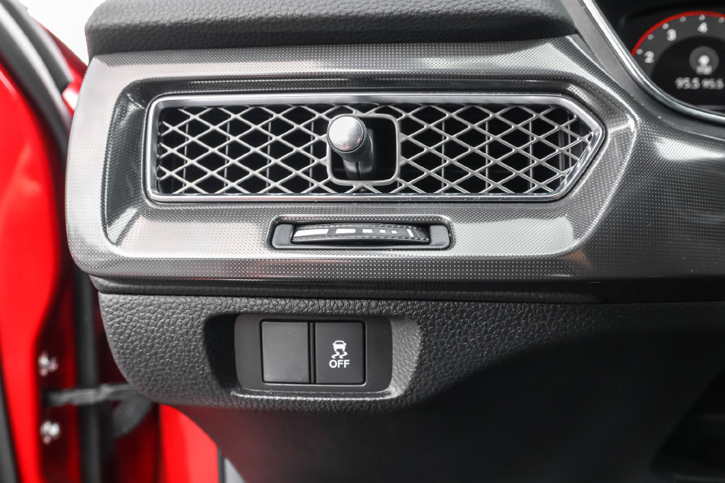 Used 2024 Acura Integra A-Spec FWD image 17