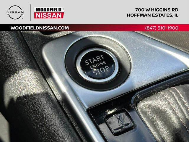 Used 2020 Nissan Sentra SV FWD image 35