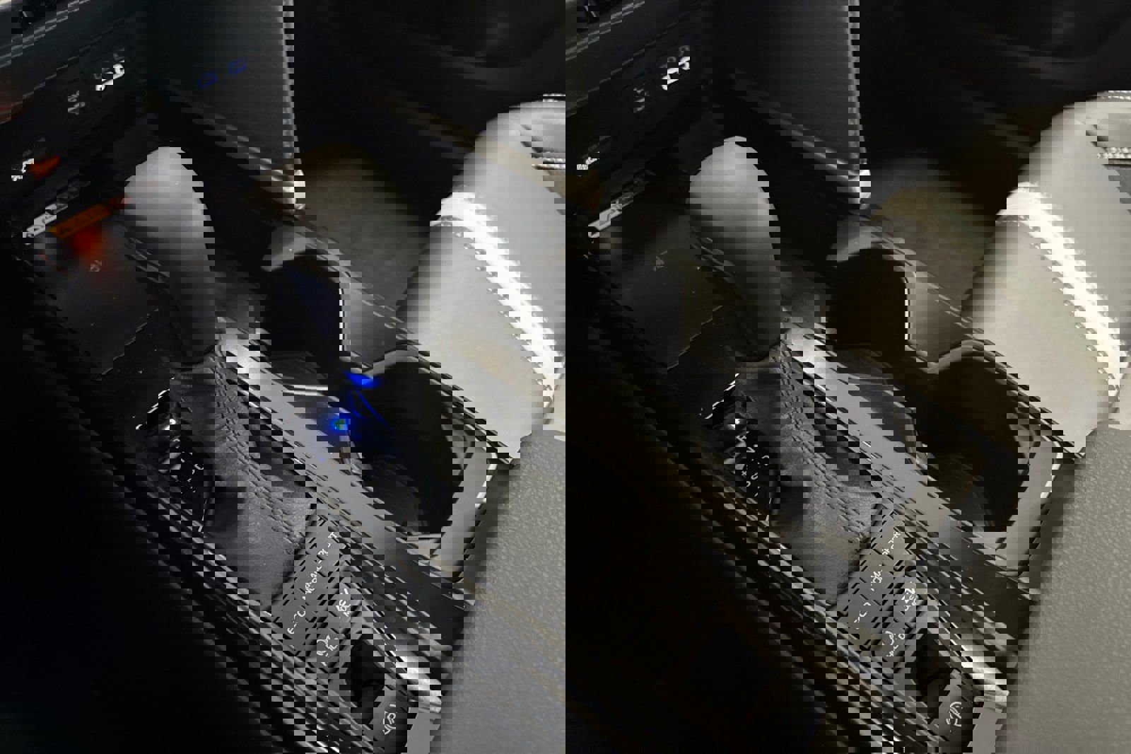 New 2026 Toyota Camry SE FWD image 24