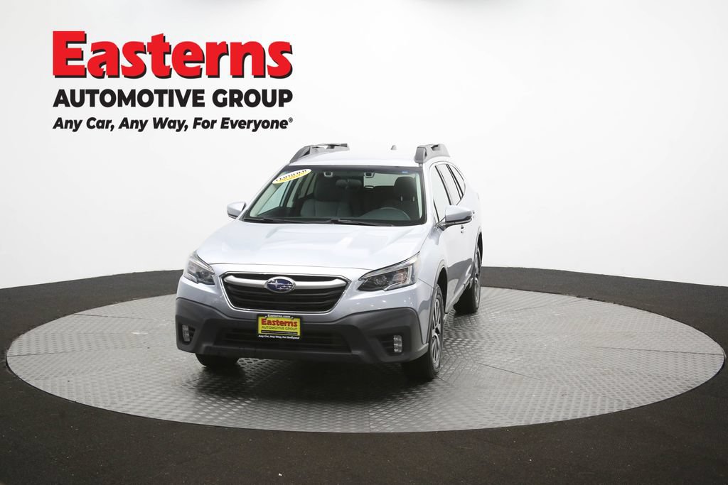 Used 2022 Subaru Outback Premium AWD/4WD image 52