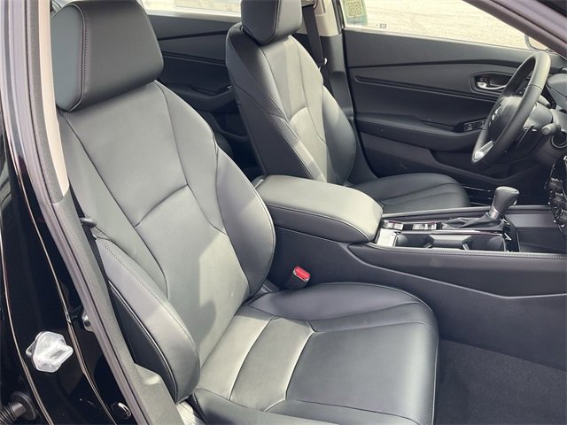 New 2026 Honda Accord Touring image 33