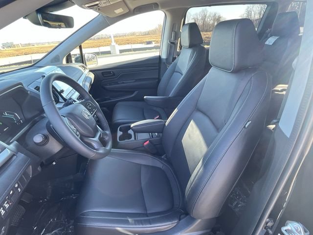 Used 2023 Honda Odyssey EX-L image 19