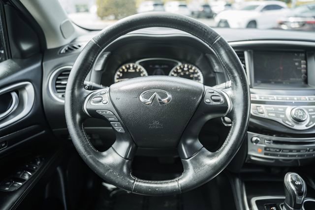 Used 2018 INFINITI QX60 Luxe w/ Premium Plus Package AWD/4WD image 30