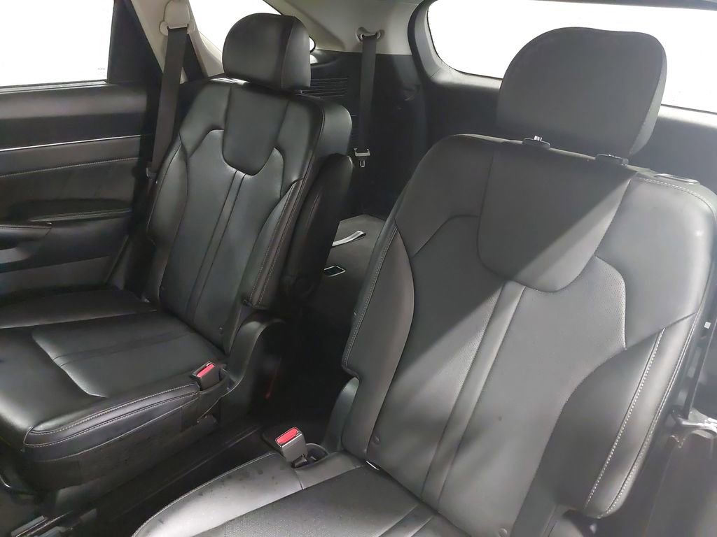 Used 2023 Kia Sorento X-Line EX image 15