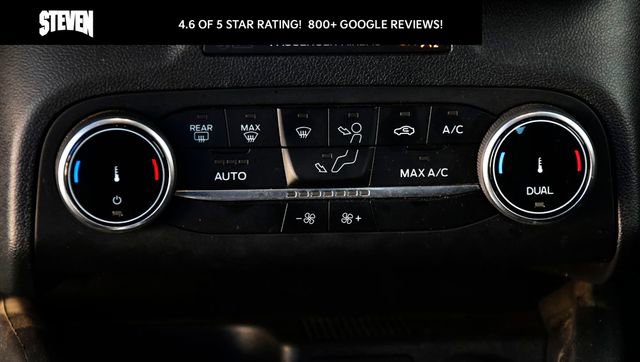 Used 2025 Ford Escape Active image 20