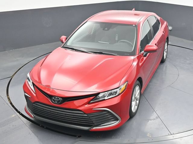 Used 2023 Toyota Camry LE FWD image 38
