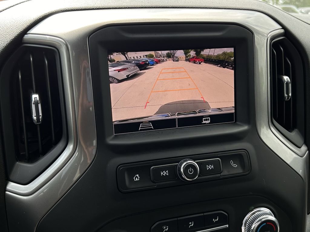 Used 2024 GMC Sierra 1500 Pro w/ Graphite Edition image 17