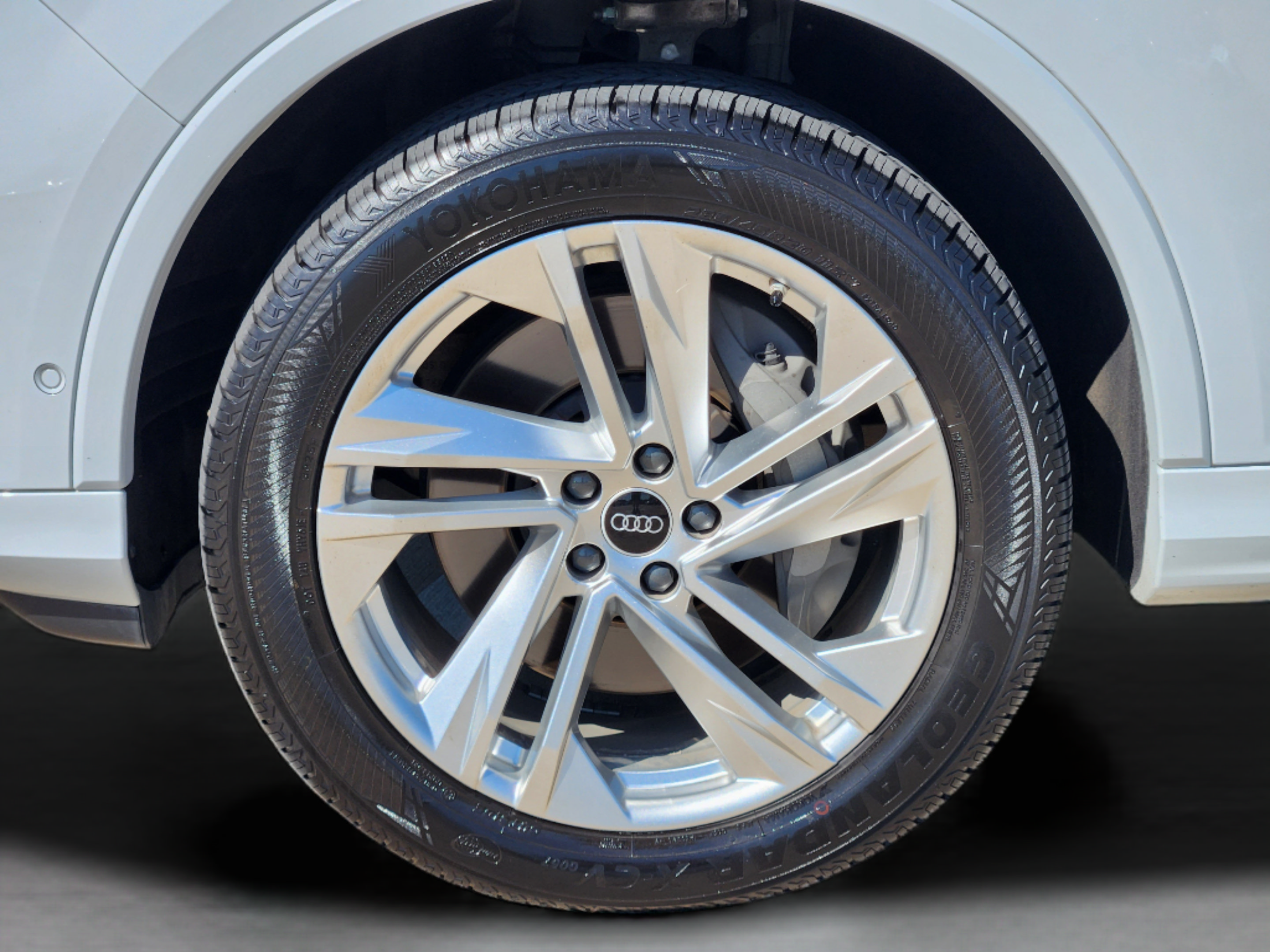 Used 2023 Audi Q7 2.0T Premium Plus AWD/4WD image 36