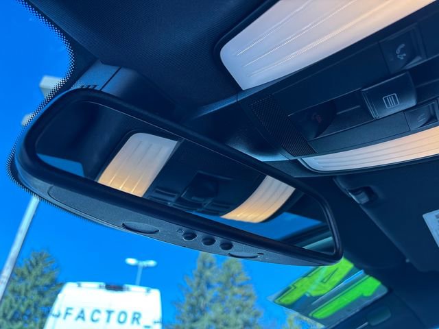 Used 2014 Mercedes-Benz CLS 550 4MATIC w/ Premium 1 Package image 29