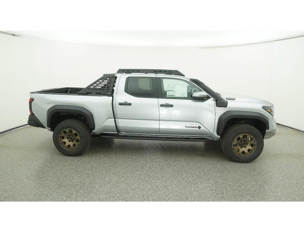 New 2026 Toyota Tacoma 4x4 Double Cab Hybrid image 11