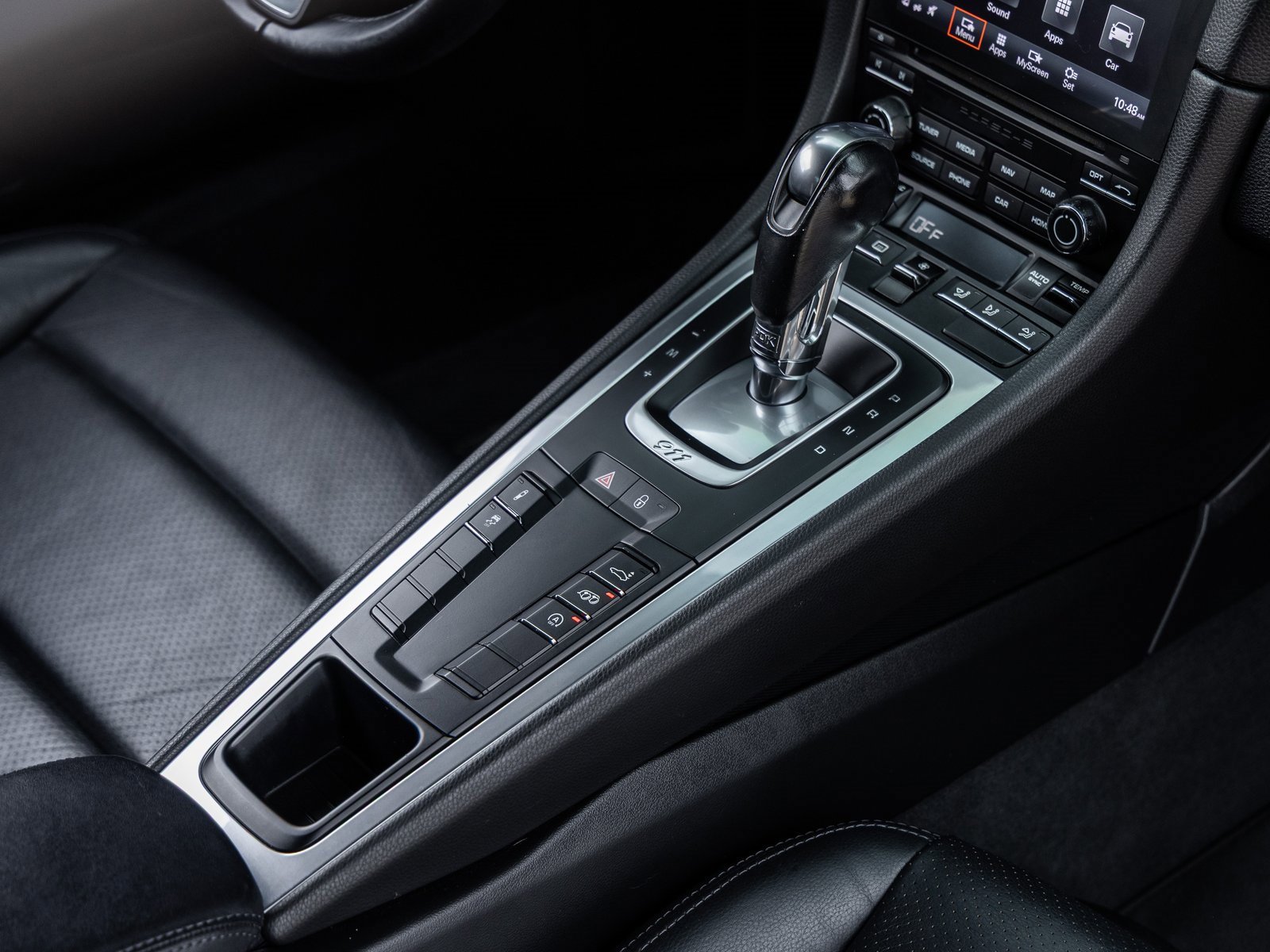 Used 2017 Porsche 911 Carrera S image 38