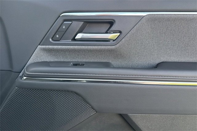 New 2026 GMC Sierra EV Elevation w/ LPO, Elevation Dark Package image 19