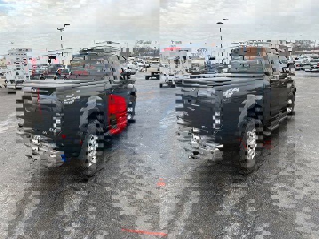 Used 2016 Nissan Frontier SV w/ SV Value Truck Package image 7