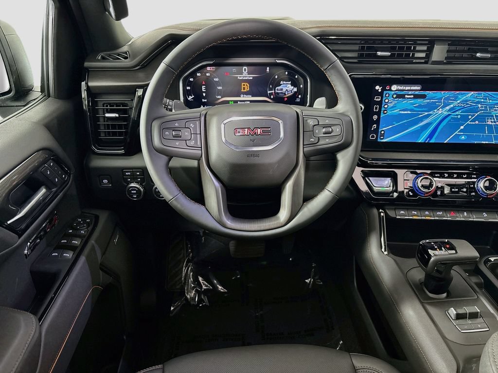 New 2026 GMC Sierra 1500 AT4 w/ AT4 Premium Package AWD/4WD image 23