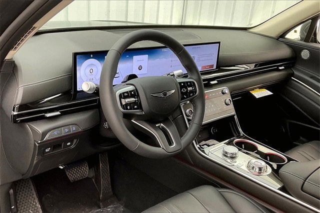 New 2026 Genesis GV80 2.5T AWD/4WD image 27