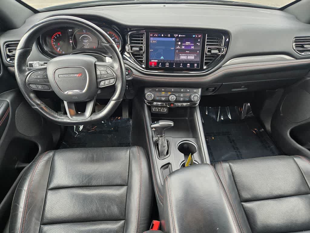 Used 2024 Dodge Durango GT AWD/4WD image 9