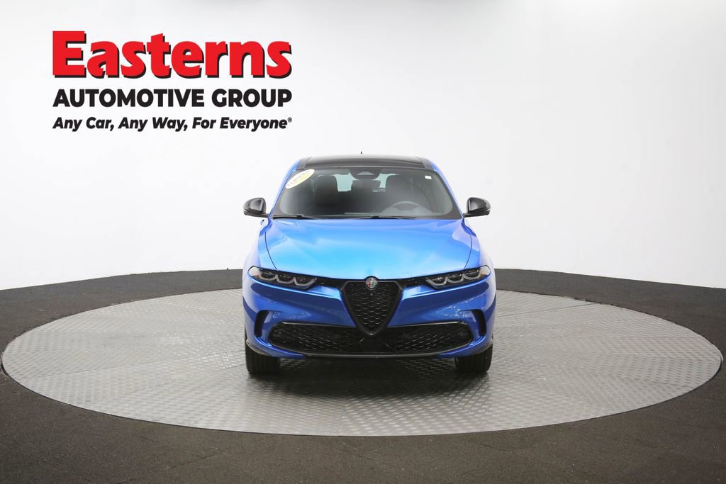 Used 2024 Alfa Romeo Tonale Veloce AWD/4WD image 50