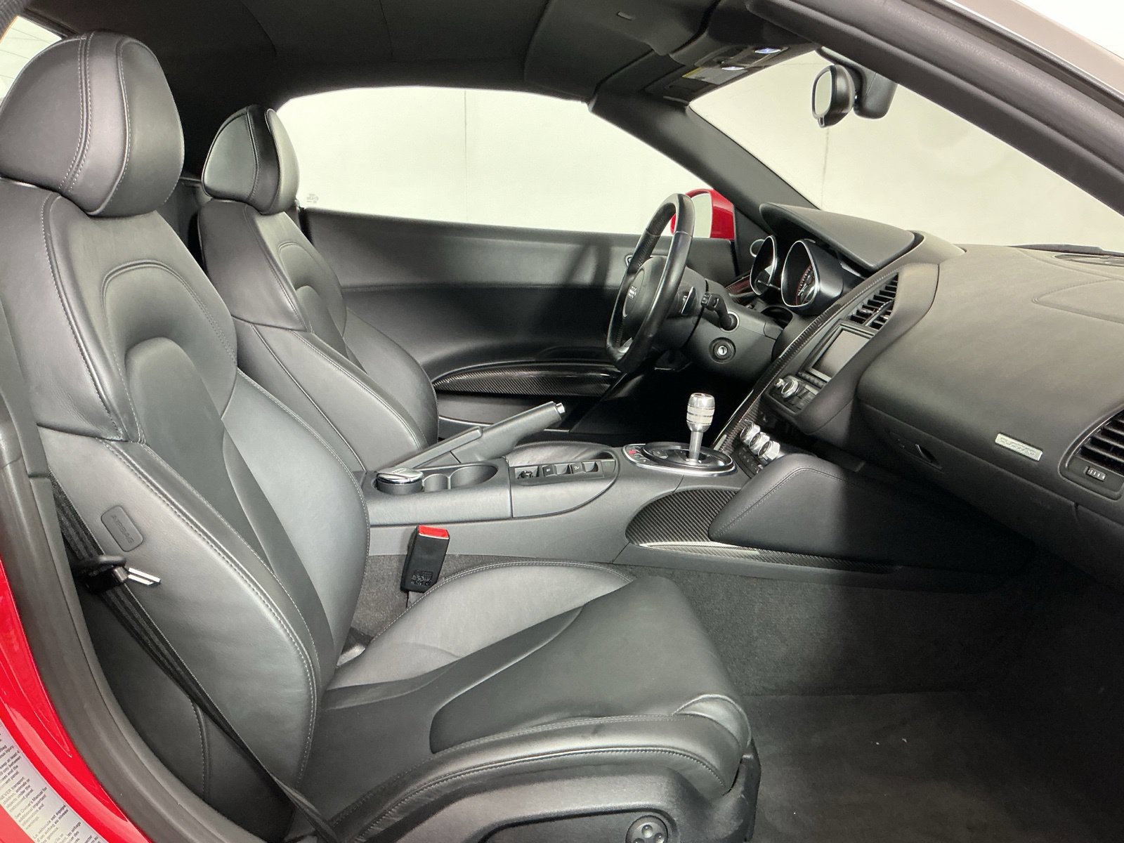 Used 2012 Audi R8 V10 AWD/4WD image 16