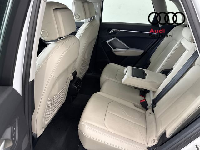 Used 2024 Audi Q3 2.0T Premium Plus image 27