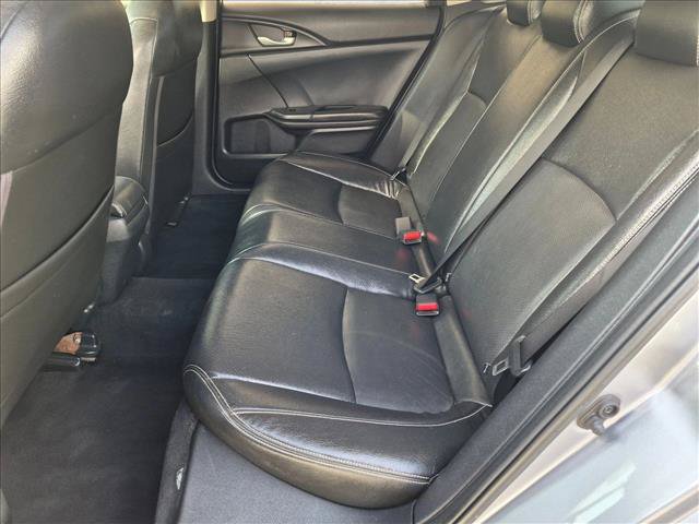 Used 2016 Honda Civic LX image 15