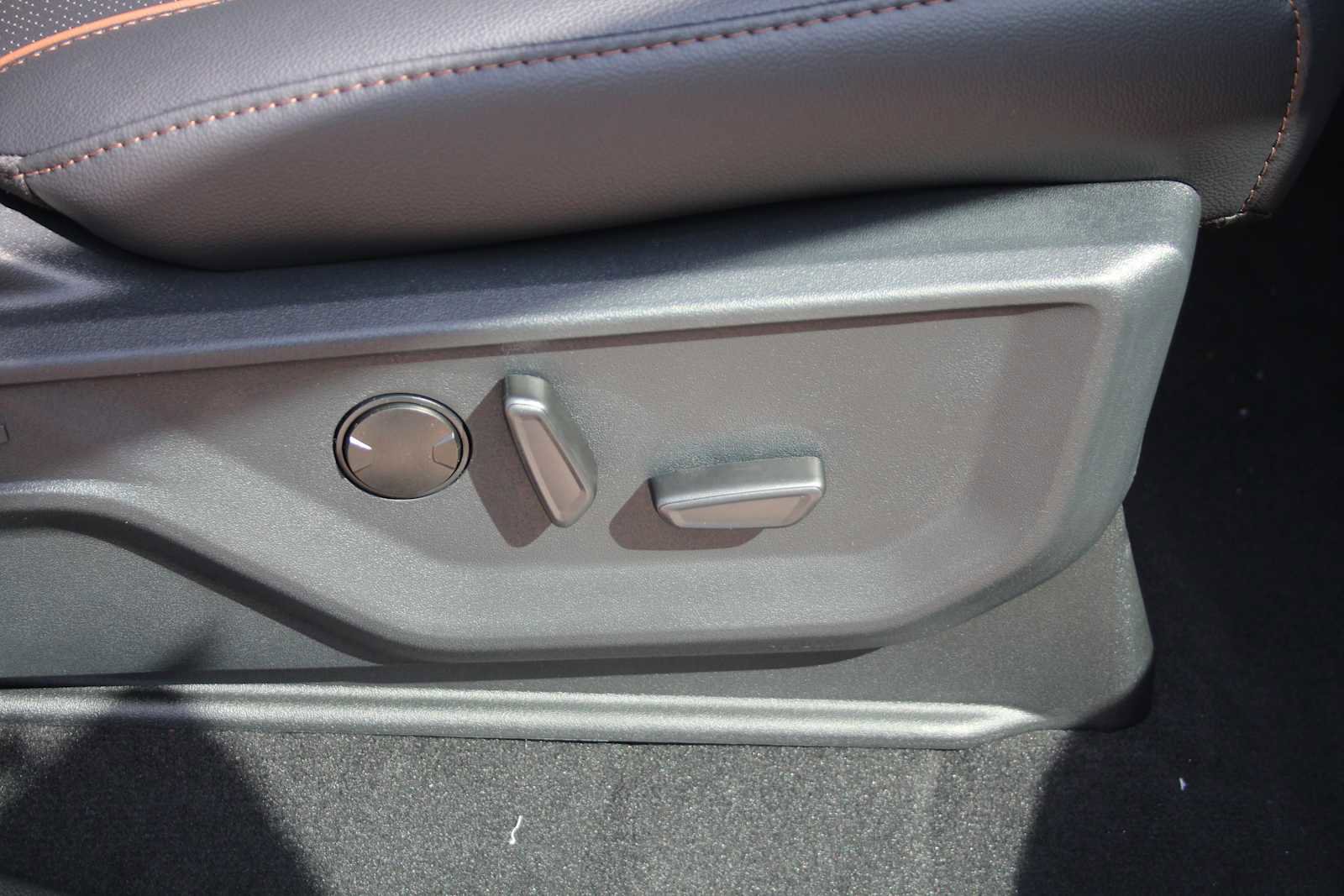 New 2026 Ford F250 Lariat image 37
