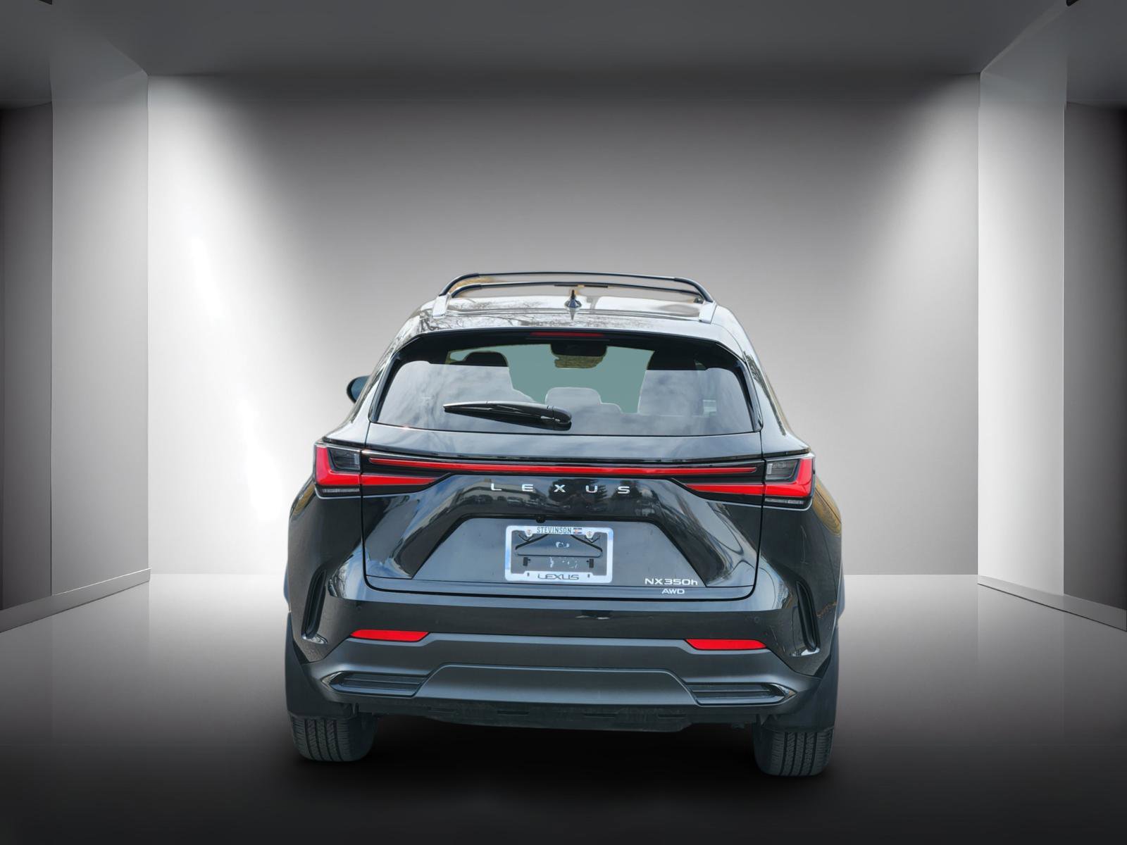 Used 2024 Lexus NX 350h AWD w/ Cold Area Package image 6