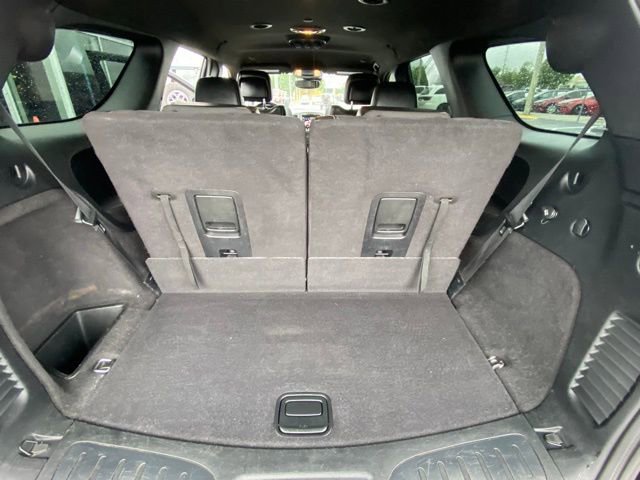 Used 2018 Dodge Durango SRT w/ SRT Interior Appearance Group image 26