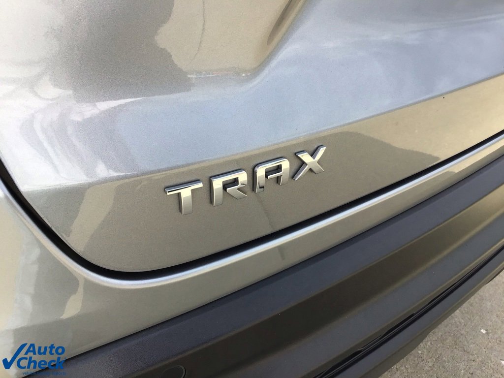 Used 2024 Chevrolet Trax LS w/ Driver Confidence Package image 39
