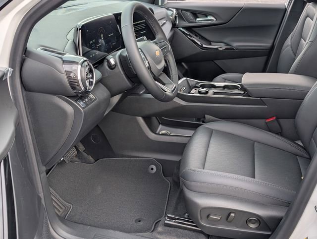 New 2026 Chevrolet Equinox LT w/ Convenience Package II image 5