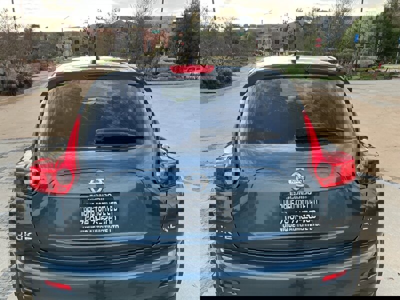 Used 2011 Nissan Juke SL image 17