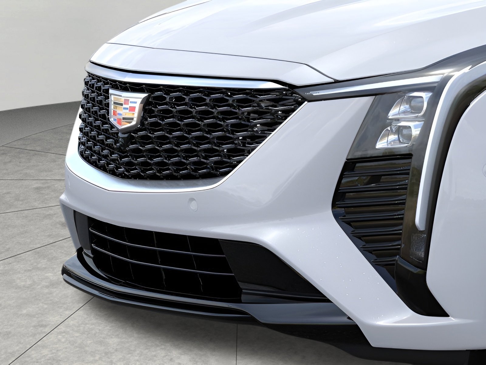 New 2026 Cadillac CT5 Premium Luxury w/ Technology Package AWD/4WD image 13