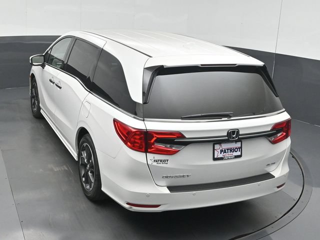 Used 2024 Honda Odyssey Elite image 40