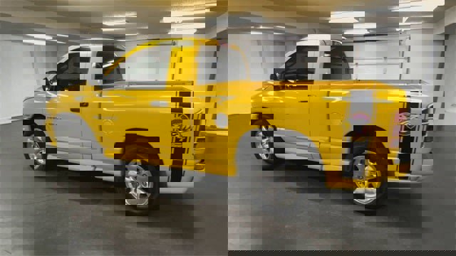 Used 2004 Dodge Ram 1500 Truck SLT w/ Sport Appearance Group image 37