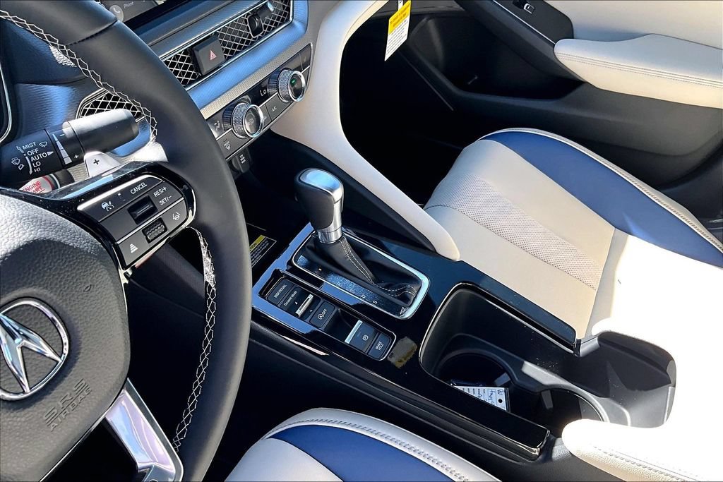 New 2026 Acura Integra A-Spec FWD image 24
