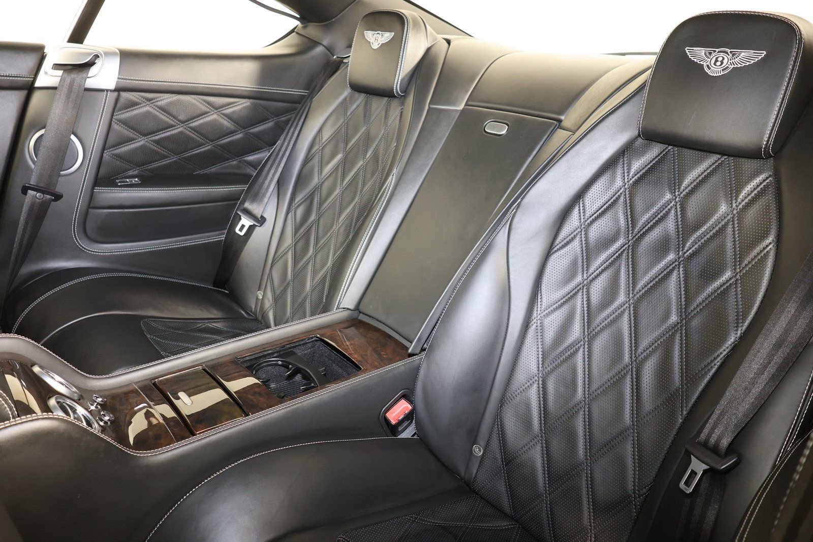 Used 2014 Bentley Continental GT Speed AWD/4WD image 11