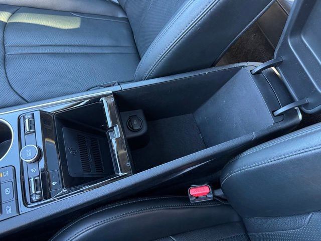 Used 2024 Kia K5 EX w/ EX Premium Package image 21