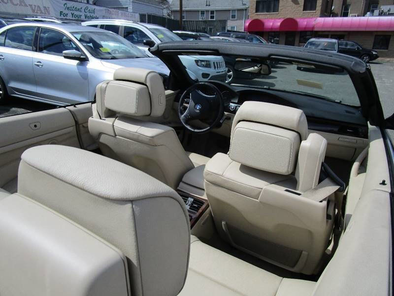 Used 2009 BMW 328i Convertible image 19