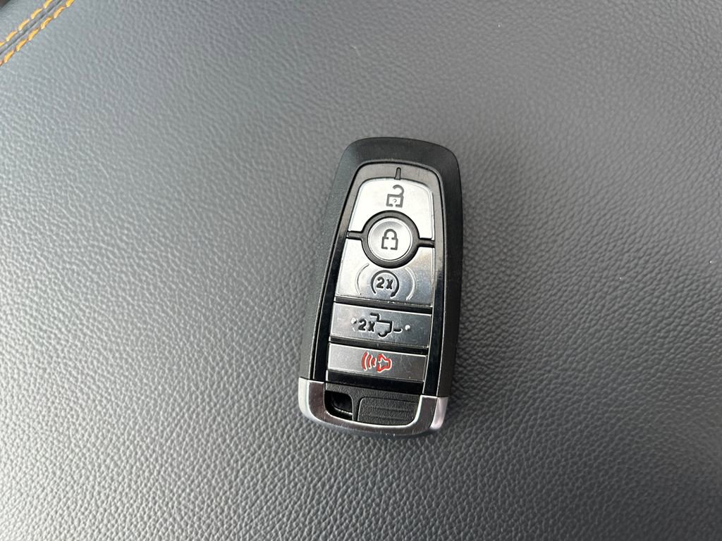 Used 2025 Ford F150 Tremor image 33