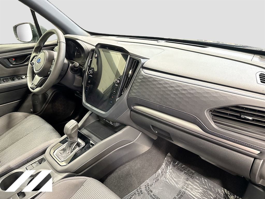 Certified 2025 Subaru Forester Premium image 30